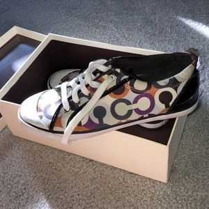 Coach Shoes - coach shoes Coach Shoes - coach shoes